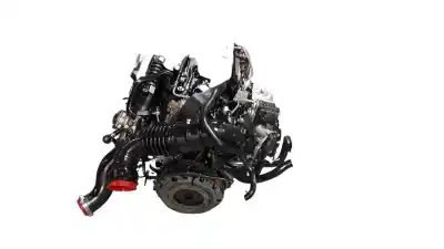 Peça sobressalente para automóvel em segunda mão motor completo por hyundai i20 active 1.0 tgdi cat referências oem iam g3lf  