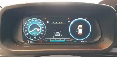 Peça sobressalente para automóvel em segunda mão quadrante por hyundai i20 active 1.0 tgdi cat referências oem iam 94023q0161  