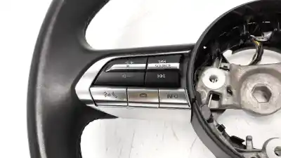 Pezzo di ricambio per auto di seconda mano volante per mazda 3 sedán (bp) evolution-x riferimenti oem iam bcka32982  