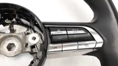 Pezzo di ricambio per auto di seconda mano volante per mazda 3 sedán (bp) evolution-x riferimenti oem iam bcka32982  