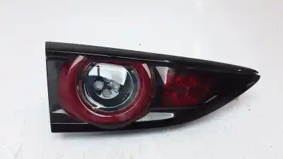 Second-hand car spare part  for MAZDA 3 SEDÁN (BP)  OEM IAM references BCKC513G0  