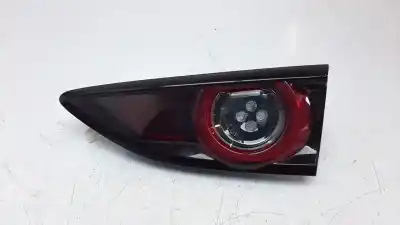 Second-hand car spare part  for MAZDA 3 SEDÁN (BP)  OEM IAM references BCKC513F0  