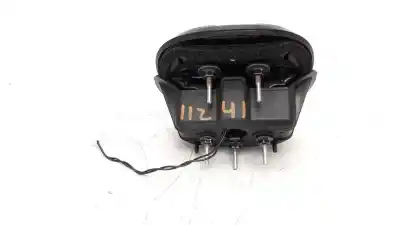 Peça sobressalente para automóvel em segunda mão puxador exterior de mala por mazda 3 sedán (bp) evolution-x referências oem iam bdmt51730j  