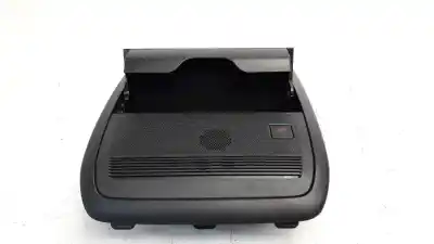 Second-hand car spare part interior light for mazda 3 sedán (bp) evolution-x oem iam references bcka6997ya02  