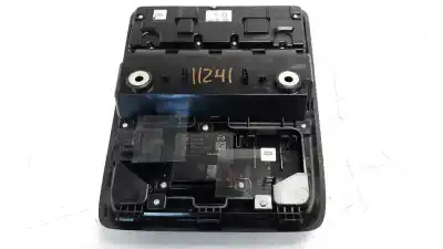 Second-hand car spare part interior light for mazda 3 sedán (bp) evolution-x oem iam references bcka6997ya02  