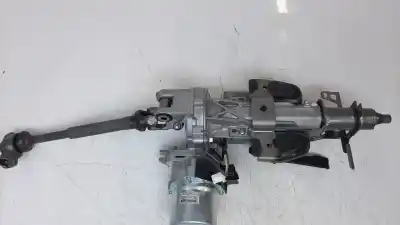 Second-hand car spare part steering column for mazda 3 sedán (bp) evolution-x oem iam references bcka6788z  