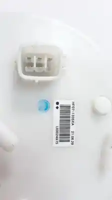 Second-hand car spare part fuel pump for mazda 3 sedán (bp) evolution-x oem iam references hf071335xa  