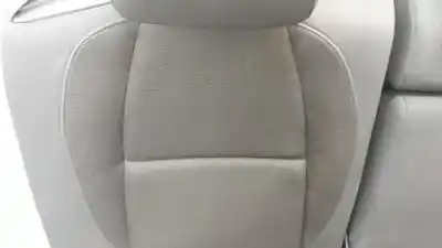 Peça sobressalente para automóvel em segunda mão bancos traseiros por mazda 3 sedán (bp) evolution-x referências oem iam bdmc8820102  