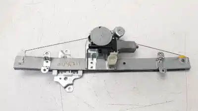 Gebrauchtes Autoersatzteil  zum NISSAN MICRA V (K14)  OEM-IAM-Referenzen 807205FA2A  