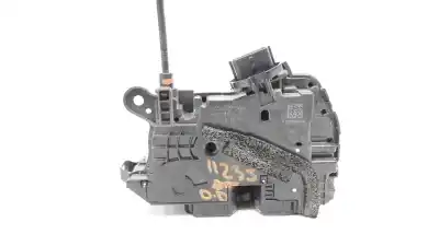 Gebrauchtes Autoersatzteil türschloss vorne rechts zum nissan micra v (k14) 1.0 12v cat oem-iam-referenzen 805005fa0a  