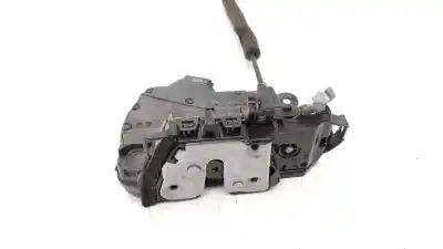 Gebrauchtes Autoersatzteil türschloss vorne rechts zum nissan micra v (k14) 1.0 12v cat oem-iam-referenzen 805005fa0a  