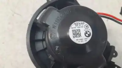 Автозапчасти б/у нагревательный вентилятор за mini mini 5-trg. (f55) 1.5 12v 136 cv / 100 kw ссылки oem iam 64119297751  