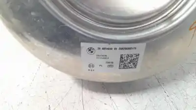 Автозапчасти б/у тормозной серво за mini mini 5-trg. (f55) 1.5 12v 136 cv / 100 kw ссылки oem iam 34336864668  