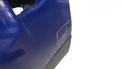 Автозапчасти б/у задняя левая дверь за mini mini 5-trg. (f55) 1.5 12v 136 cv / 100 kw ссылки oem iam 41007327449  