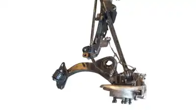 Pezzo di ricambio per auto di seconda mano asse posteriore per mini mini 5-trg. (f55) 1.5 12v 136 cv / 100 kw riferimenti oem iam 33306851559  