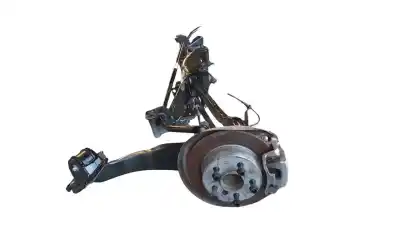 Pezzo di ricambio per auto di seconda mano asse posteriore per mini mini 5-trg. (f55) 1.5 12v 136 cv / 100 kw riferimenti oem iam 33306851559  