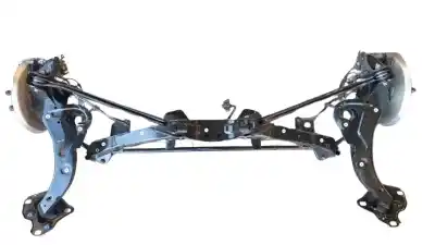 Pezzo di ricambio per auto di seconda mano asse posteriore per mini mini 5-trg. (f55) 1.5 12v 136 cv / 100 kw riferimenti oem iam 33306851559  