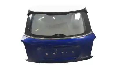 Автозапчасти б/у задняя дверь за mini mini 5-trg. (f55) 1.5 12v 136 cv / 100 kw ссылки oem iam 41007378205