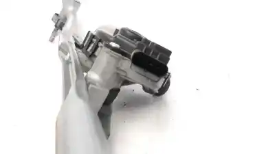 Автозапчастина б/у двигатель передніх склоочисників для mini mini 5-trg. (f55) 1.5 12v 136 cv / 100 kw посилання на oem iam 61617419787  