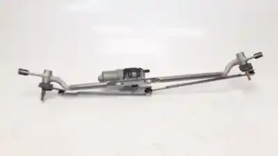 Автозапчастина б/у двигатель передніх склоочисників для mini mini 5-trg. (f55) 1.5 12v 136 cv / 100 kw посилання на oem iam 61617419787  