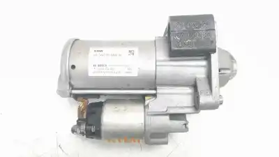 Автозапчастина б/у двигун запускається для mini mini 5-trg. (f55) 1.5 12v 136 cv / 100 kw посилання на oem iam 8580390  arf410004