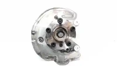 Автозапчасти б/у передняя правая кулачка за mini mini 5-trg. (f55) 1.5 12v 136 cv / 100 kw ссылки oem iam 687664402
