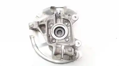 Автозапчасти б/у передняя правая кулачка за mini mini 5-trg. (f55) 1.5 12v 136 cv / 100 kw ссылки oem iam 687664402  