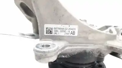 Автозапчасти б/у передняя правая кулачка за mini mini 5-trg. (f55) 1.5 12v 136 cv / 100 kw ссылки oem iam 687664402  