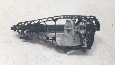 Автозапчасти б/у наружная рукоятка передняя справа за mini mini 5-trg. (f55) 1.5 12v 136 cv / 100 kw ссылки oem iam 51217317636  