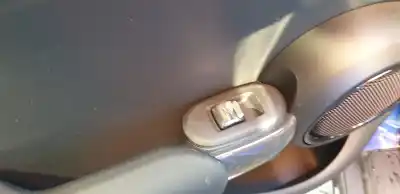 Peça sobressalente para automóvel em segunda mão botão / interruptor elevador vidro traseiro esquerdo por mini mini 5-trg. (f55) 1.5 12v 136 cv / 100 kw referências oem iam 61319354866  