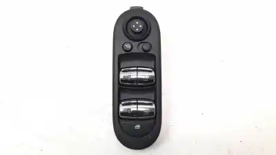 Автозапчасти б/у ВЫКЛЮЧАТЕЛЬ ЛЕВОГО ПЕРЕДНЕГО ОКНА за MINI MINI 5-TRG. (F55)  ссылки OEM IAM 61319354861  