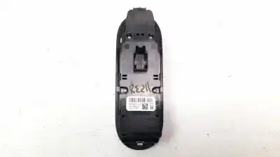Second-hand car spare part left front power window switch for mini mini 5-trg. (f55) 1.5 12v 136 cv / 100 kw oem iam references 61319354861  