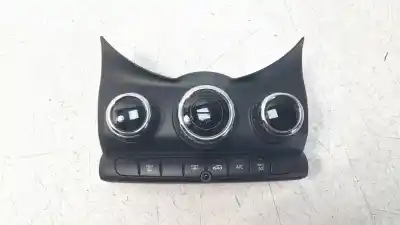 Автозапчасти б/у климат-контроль за mini mini 5-trg. (f55) 1.5 12v 136 cv / 100 kw ссылки oem iam 985738401