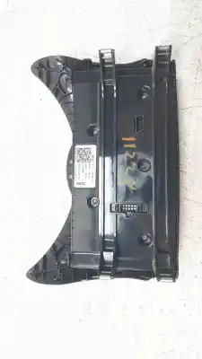 Автозапчасти б/у климат-контроль за mini mini 5-trg. (f55) 1.5 12v 136 cv / 100 kw ссылки oem iam 985738401  