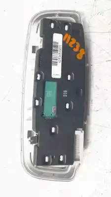 Автозапчасти б/у внутренний свет за mini mini 5-trg. (f55) 1.5 12v 136 cv / 100 kw ссылки oem iam 63319365100  