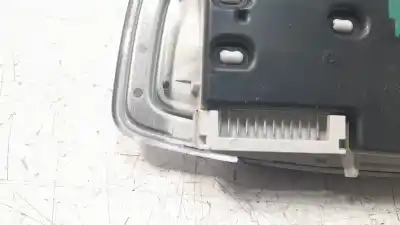 Автозапчасти б/у внутренний свет за mini mini 5-trg. (f55) 1.5 12v 136 cv / 100 kw ссылки oem iam 63319365100  