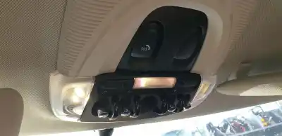 Автозапчасти б/у внутренний свет за mini mini 5-trg. (f55) 1.5 12v 136 cv / 100 kw ссылки oem iam 63319365100  