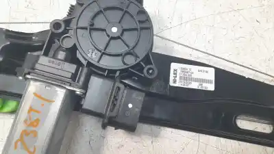 Автозапчасти б/у регулятор стекла заднего левого за mini mini 5-trg. (f55) 1.5 12v 136 cv / 100 kw ссылки oem iam 51357490207  
