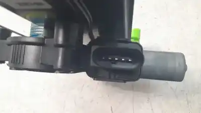 Автозапчасти б/у регулятор стекла заднего левого за mini mini 5-trg. (f55) 1.5 12v 136 cv / 100 kw ссылки oem iam 51357490207  
