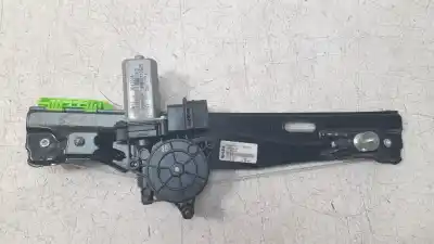 Автозапчасти б/у задний правый стеклорегулятор за mini mini 5-trg. (f55) 1.5 12v 136 cv / 100 kw ссылки oem iam 51357490208