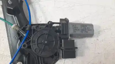 Автозапчасти б/у регулятор стекла переднего левого за mini mini 5-trg. (f55) 1.5 12v 136 cv / 100 kw ссылки oem iam 51337409357  