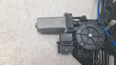 Second-hand car spare part passenger side right window regulator for mini mini 5-trg. (f55) 1.5 12v 136 cv / 100 kw oem iam references 51337409358  