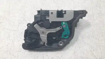 Second-hand car spare part rear left door lock for mini mini 5-trg. (f55) 1.5 12v 136 cv / 100 kw oem iam references 51227281939 ezcbm090 