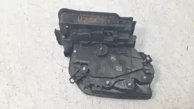 Second-hand car spare part rear left door lock for mini mini 5-trg. (f55) 1.5 12v 136 cv / 100 kw oem iam references 51227281939 ezcbm090 