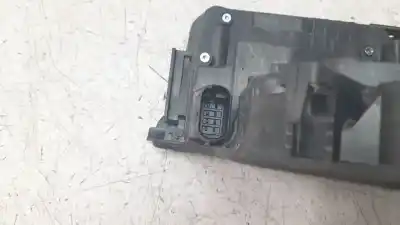 Second-hand car spare part rear left door lock for mini mini 5-trg. (f55) 1.5 12v 136 cv / 100 kw oem iam references 51227281939 ezcbm090 