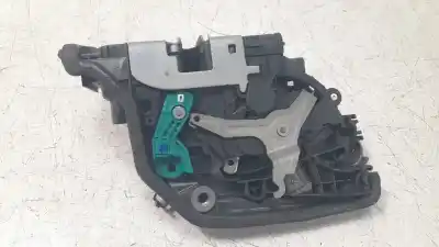 Автозапчасти б/у замок задней правой двери за mini mini 5-trg. (f55) 1.5 12v 136 cv / 100 kw ссылки oem iam 51227281940  
