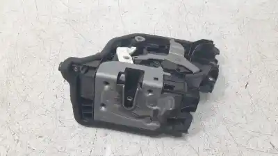 Автозапчасти б/у ЗАМОК ЛЕВОЙ ПЕРЕДНЕЙ ДВЕРИ за MINI MINI 5-TRG. (F55)  ссылки OEM IAM 51217281931 132079 DLF110057HQ
