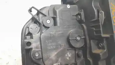 Автозапчасти б/у замок левой передней двери за mini mini 5-trg. (f55) 1.5 12v 136 cv / 100 kw ссылки oem iam 51217281931 132079 dlf110057hq