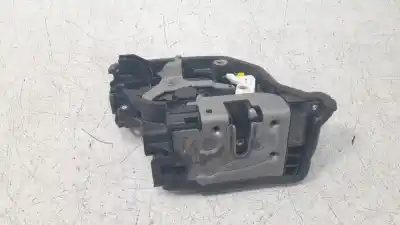 Автозапчасти б/у ЗАМОК ПЕРЕДНЕЙ ПРАВОЙ ДВЕРИ за MINI MINI 5-TRG. (F55)  ссылки OEM IAM 51217281934  
