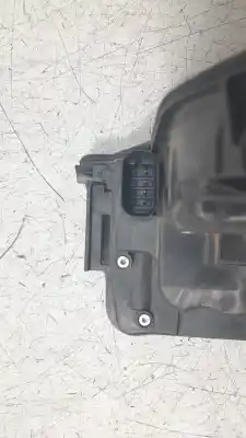 Second-hand car spare part front right door lock for mini mini 5-trg. (f55) 1.5 12v 136 cv / 100 kw oem iam references 51217281934  